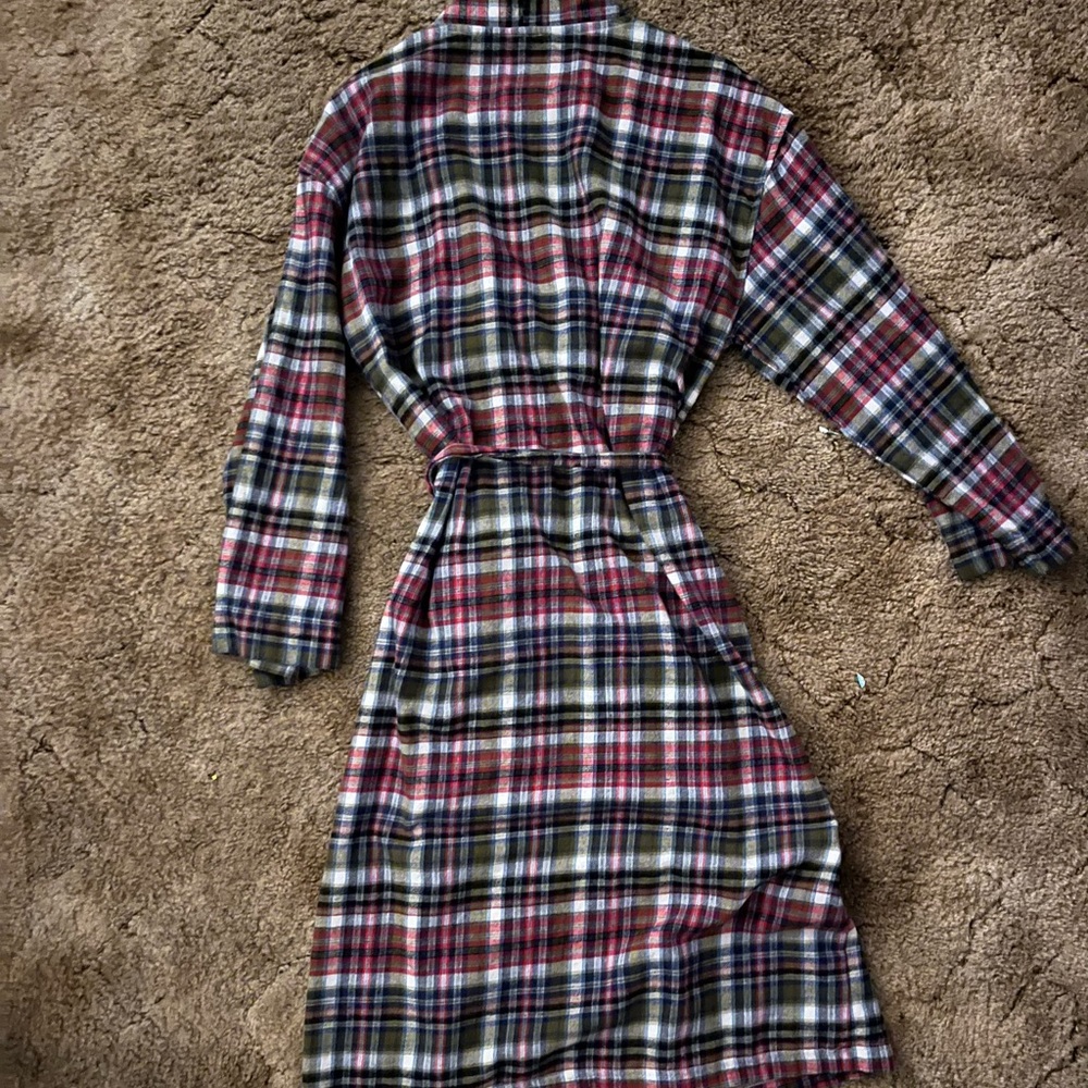 Tommy bahama bath robe